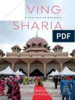 Living Sharia