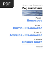 Fasade Design Procedure