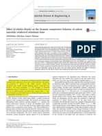 Materials Science & Engineering A: Abdelhakim Aldoshan, Sanjeev Khanna