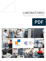 Presentación LABMEP