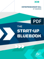 Start Up Blue Book