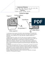 Curso - Informática - Recarga de Toner