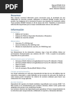 Manual Etabs Secciones y Materiales