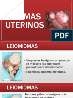 MIOMATOSIS