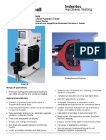 LK Rockwell Machines Brochure PDF