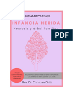 Infancia Herida MANUAL