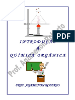 Introdução À Química Orgânica