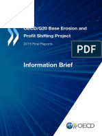 Beps Reports 2015 Information Brief