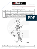 Manual (3653266) - ISC, ISCe, QSC8 - PN Dos Aneis e Pistão PDF