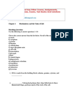 Biochemistry Tymockzco