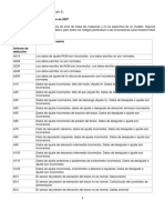 Todos Los Codigos de Error de Excavadoras Kobelco Mark 8 en Espaã Ol