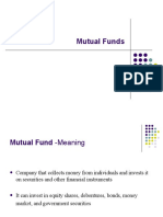 Mutual Funds