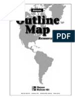 Outline Maps PDF