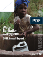 2012 WASH Annual Report 14august2013 Eversion