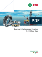 PDR Bearing