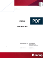 Informe de Laboratorio Meetalurgia Final