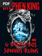 O Bazar Dos Sonhos Ruins - Stephen King PDF