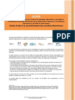 Guide Identification Recyclage Enrobes 20 11 13 PDF