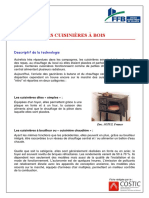 Cuisinieres À Bois PDF