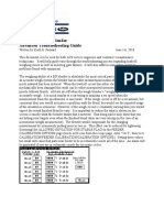 ACS BD Advanced Troubleshooting Guide