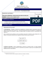 Práctica 09 Laboratorio de Electrónica I OK