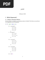 Solutions Ee16a