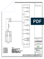 SC13003-0000-49D1-0020 - Nitrogen Purge System Process Flow Diagram-Rev.03