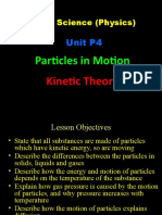 iGCSE Science (Physics) : Unit P4