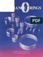 USA Tolerance Rings - Catalogue - Rev.08-28-13 - A PDF