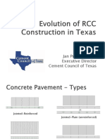 Jan Prusinski, P.E. Executive Director Cement Council of Texas