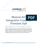 Manual de Integracion Contable