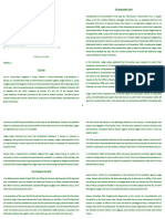 Mayo, Et Al.) For Unlawful Detainer, Damages, Injunction, Etc., An Appealed Case From The