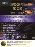 Thermodinamika PDF