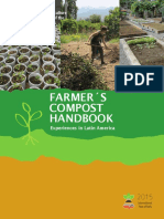 Farmer S Compost Handbook: Experiences in Latin America