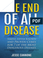 End All Disease