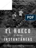 El Hueco y Otras Instantáneas - Versión Final