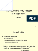 Project MGT Ch1