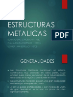 Estructurasmetalicas 131021115918 Phpapp02 PDF