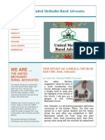 Nat Umra Newsletter 12 17