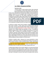 Crear o Morir de Andrés Oppenheimer