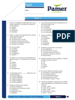 Biología - 2 - Tarea