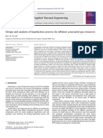 Applied Thermal Engineering: Q.Y. Li, Y.L. Ju