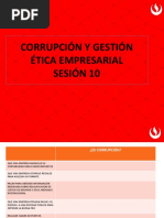 de Corrupción