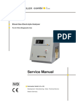 Eschweiler Combi - Service Manual