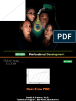 Real-Time PCR Basics