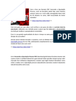 Livro Vencendo A Ejaculação Precoce PDF