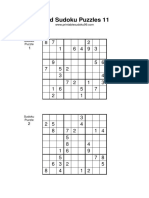 HardSudoku011 PDF