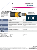 15.sintenax Flex Controle Blindado 1kV