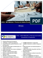 ANALISEFINANCEIRA Aula PDF