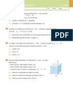 Geometria - 10º Ano